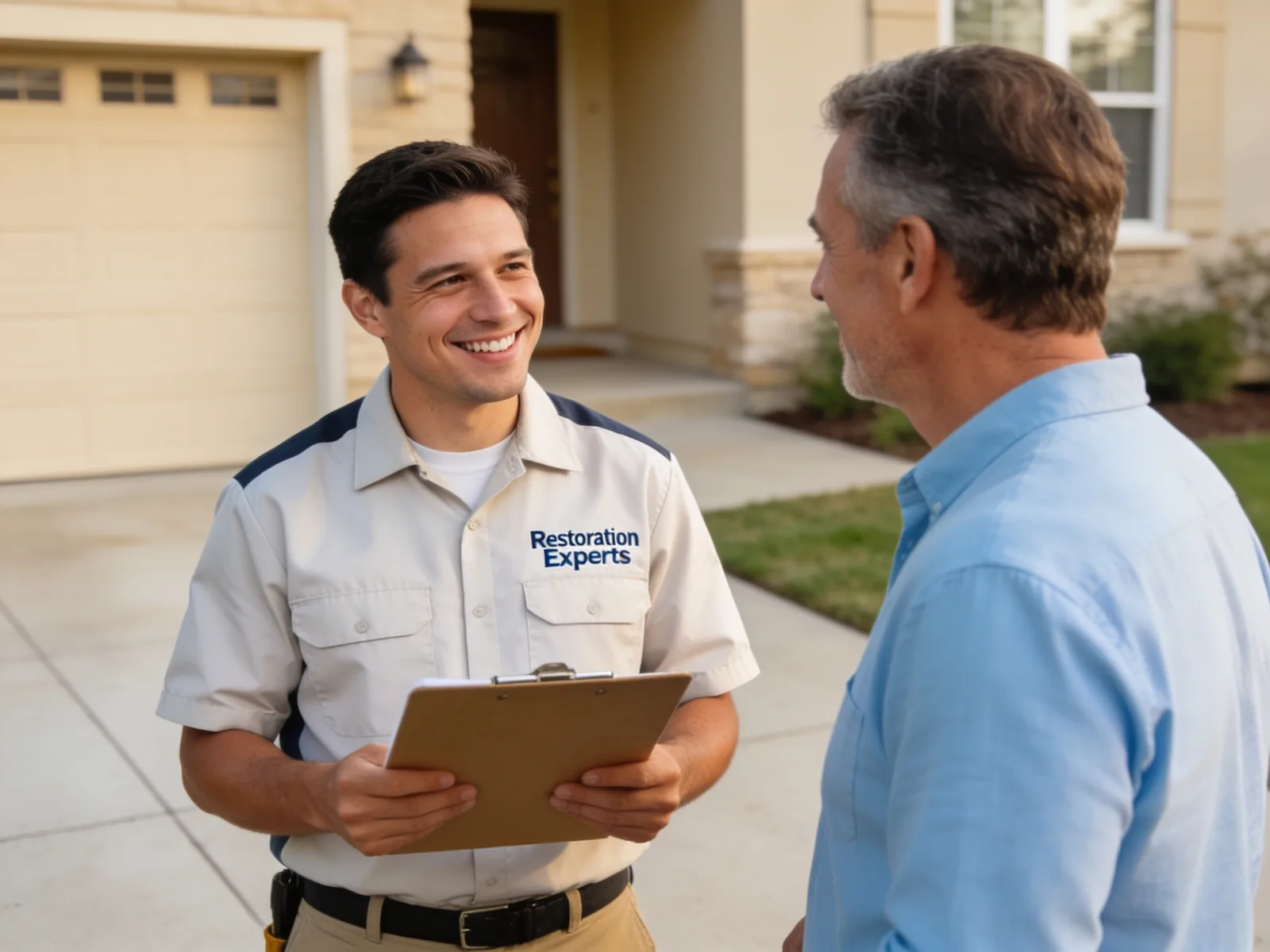 Water Damage Cleanup Wapato, WA FAQs